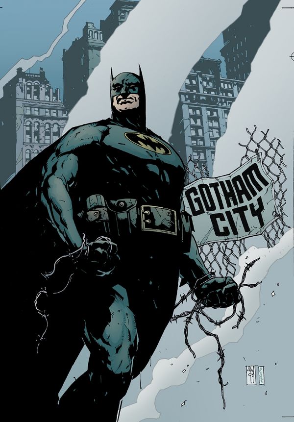 Cover Art for 9781401232283, Batman No Man's Land Vol. 1 (New) by Dc Comics