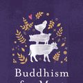 Cover Art for 9781760851163, Buddhism for Meat Eaters: Simple Wisdom for a Kinder World by Josephine Moon