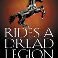 Cover Art for 9780007342587, Rides a Dread Legion by Raymond E. Feist