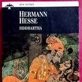 Cover Art for 9789506440381, Siddhartha (Spanish Edition) by Hermann Hesse