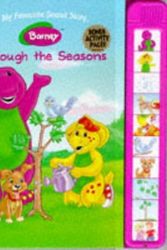 Cover Art for 9780307711403, Barney: Through the Seasons by Mark S Bernthal