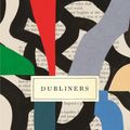 Cover Art for 9780099573142, Dubliners by James Joyce