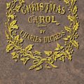 Cover Art for 9781945644252, A Christmas Carol by Charles Dickens