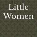 Cover Art for B09Y896NHT, Little Women by Louisa May Alcott