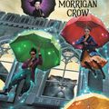 Cover Art for 9780316508865, Nevermoor: The Trials of Morrigan Crow by Jessica Townsend