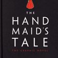Cover Art for 9780385544856, The Handmaid's Tale (Graphic Novel) by Margaret Atwood