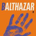 Cover Art for 9780571267248, Balthazar by Lawrence Durrell