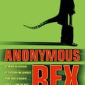 Cover Art for 9780006513803, Anonymous Rex by Eric Garcia