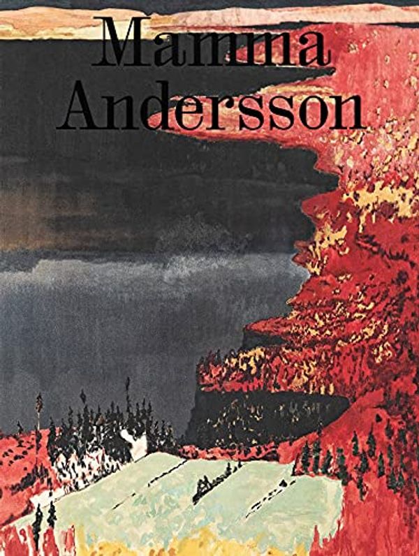 Cover Art for 9788793659414, Mamma Andersson: Humdrum Days by Mamma Andersson