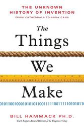 Cover Art for 9781728215754, The Things We Make by Bill Hammack