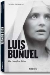 Cover Art for 9783822833759, Luis Bunuel by Paul Duncan