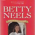 Cover Art for 9780263799194, Hannah by Betty Neels