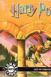 Cover Art for 9788202291945, Harry Potter og De vises stein by Unknown