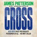 Cover Art for 9780755398317, Cross by James Patterson
