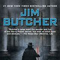 Cover Art for B003X0AW6Q, Death Masks (The Dresden Files, Book 5) by Jim Butcher
