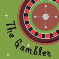 Cover Art for 9781681951904, The Gambler by Fyodor Dostoevsky