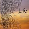 Cover Art for B06XKY71TQ, Life: The Science of Biology by David E. Sadava, David M. Hillis, H. Craig Heller, Sally D. Hecker