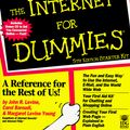 Cover Art for 9780764503566, The Internet for Dummies Starter Kit by Levine