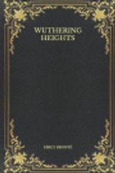 Cover Art for 9798559817811, Wuthering Heights by Emily Brontë