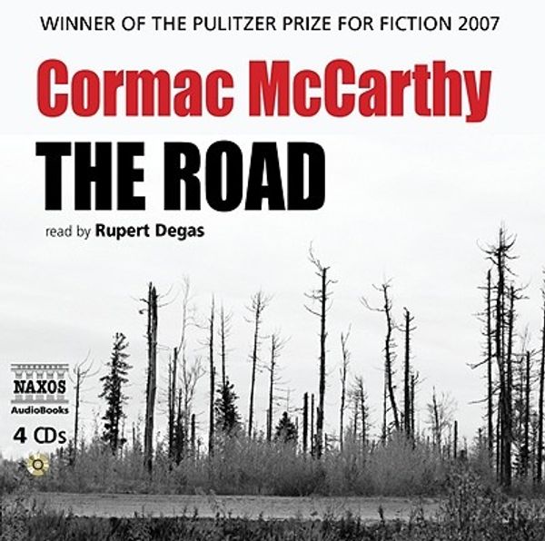 Cover Art for 9789626349717, The Road by Cormac McCarthy