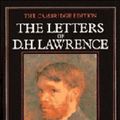 Cover Art for 9780521231145, The Letters of D. H. Lawrence by D. H. Lawrence