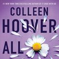 Cover Art for 9781925640694, All Your Perfects by Colleen Hoover