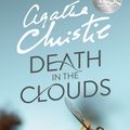 Cover Art for 9780007422272, Death in the Clouds by Agatha Christie