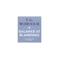 Cover Art for 9781504796958, Galahad at Blandings by P. G. Wodehouse