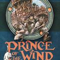 Cover Art for 9780730499787, Prince of the Wind by V M Jones