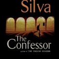 Cover Art for 9780786254484, The Confessor by Daniel Silva