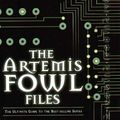 Cover Art for 9780786856824, Artemis Fowl Files, the (International Edition) by Eoin Colfer