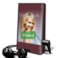 Cover Art for 9781615459780, A Little Bit Wicked by Kristin Chenoweth