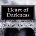 Cover Art for 9781717301505, Heart of Darkness by Joseph Conrad