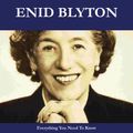 Cover Art for 9781488592393, Enid Blyton 234 Success Facts - Everything you need to know about Enid Blyton by Martha Mcclure