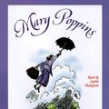 Cover Art for 9780807280812, Mary Poppins by P. L. Travers