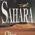 Cover Art for 9780671521103, Sahara by Cussler Clive