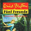 Cover Art for 9783570212158, Fünf Freunde erforschen die Schatzinsel by Enid Blyton, Eileen A. Soper