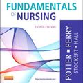 Cover Art for 9780323084697, Study Guide for Fundamentals of Nursing by Patricia A. Potter, Anne Griffin Perry, Patricia Stockert, Amy Hall, Geralyn Ochs