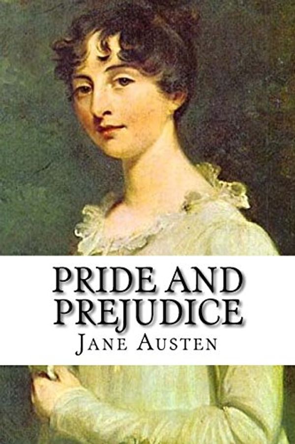 Cover Art for 9781532841958, Pride and Prejudice by Jane Austen