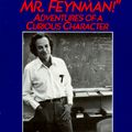 Cover Art for 9780553346688, "Surely You're Joking, Mr. Feynman!" by Richard Phillips Feynman