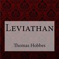 Cover Art for 9781975900151, Leviathan Thomas Hobbes by Thomas Hobbes