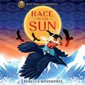 Cover Art for B07ZDKSQ2P, Race to the Sun by Rebecca Roanhorse