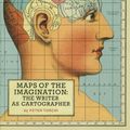 Cover Art for 9781595340412, Maps of the Imagination by Peter Turchi