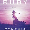 Cover Art for 9780804139113, Ruby by Cynthia Bond