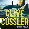 Cover Art for 9789044357110, Pijl van Poseidon by Clive Cussler