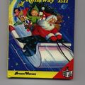 Cover Art for 9780709703792, Santa's Runaway Elf by Jean Lewis