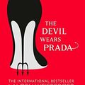 Cover Art for B01JPT5K9M, The Devil Wears Prada: Loved the movie? Read the book! (The Devil Wears Prada Series, Book 1) by Lauren Weisberger(2013-06-20) by Lauren Weisberger