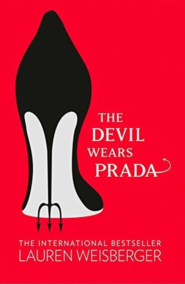 Cover Art for B01JPT5K9M, The Devil Wears Prada: Loved the movie? Read the book! (The Devil Wears Prada Series, Book 1) by Lauren Weisberger(2013-06-20) by Lauren Weisberger