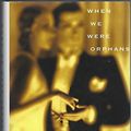 Cover Art for 9780375410543, When We Were Orphans by Kazuo Ishiguro
