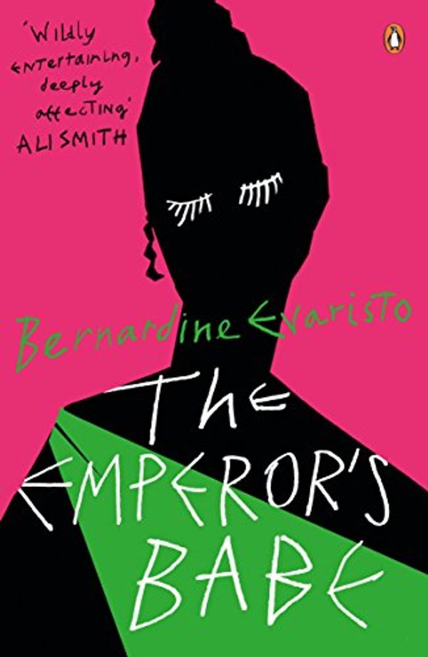Cover Art for B002ZJSWEK, The Emperor's Babe: A Novel by Bernardine Evaristo